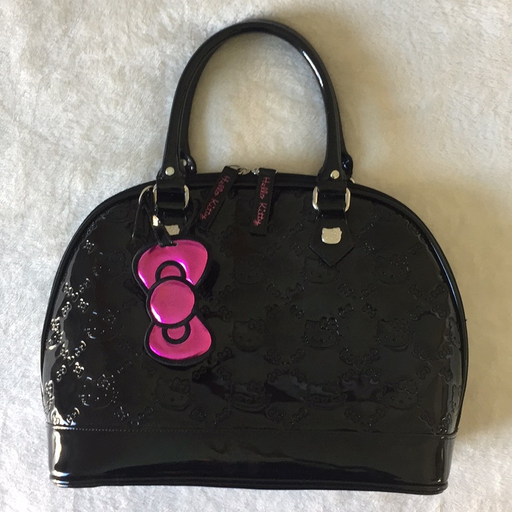 Hello Kitty tote